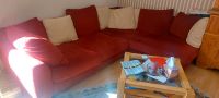 Wohnlandschaft Couch Sofa Herzogtum Lauenburg - Basedow Vorschau