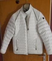 Wellensteyn Jacke Weiss Häfen - Bremerhaven Vorschau