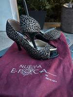 Nueva Epocha Tanzschuhe Baden-Württemberg - Karlsruhe Vorschau