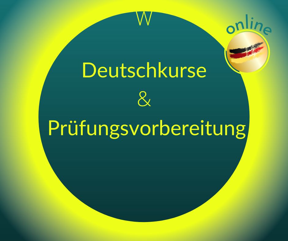 Deutsch lernen | Kurse | Prüfung | A1 | A2 | B1 | B2 | C1 | C2 in Stuttgart