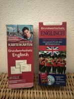 Englische Lernkarteikarten (Anfänger/Beginner) Frankfurt am Main - Ostend Vorschau