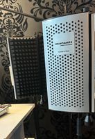 Marantz Professional Sound Shield Soundfilter für Mikrofone Berlin - Biesdorf Vorschau