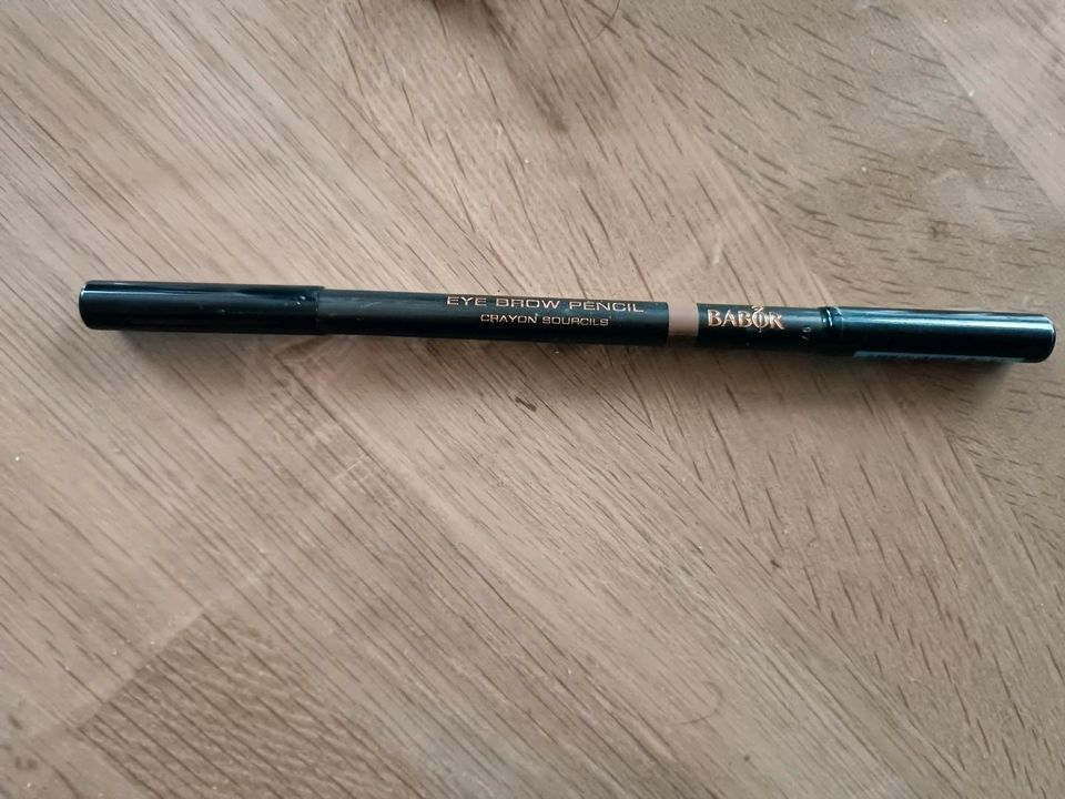 Eye Brow Pencil  Stift von Babor in Naumburg 