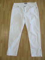 Weisse Jeans Gr. 40/42 Nordrhein-Westfalen - Radevormwald Vorschau