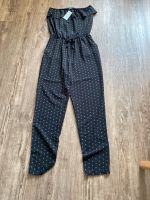 Ärmelloser Jumpsuit mit Etikett Gr. Xs Bayern - Plattling Vorschau