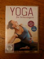 Yoga für Schwangere, DVD box Leipzig - Gohlis-Mitte Vorschau