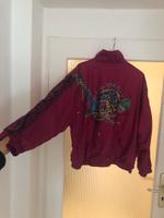 Vintage Jacke M Bayern - Würzburg Vorschau