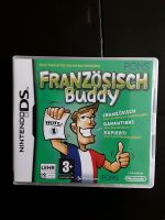 Französisch Buddy PONS Nintendo DS Spiel Französisch lernen Bayern - Kissing Vorschau