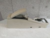 BMW E61 Mittelarmlehne Mittelkonsole Leder Dakota Beige 7060015 Nordrhein-Westfalen - Schloß Holte-Stukenbrock Vorschau