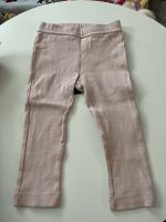 Leggings Hose H&M Größe 86 Hessen - Karben Vorschau