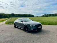 Audi a5 quattro ABT Nordrhein-Westfalen - Erkelenz Vorschau