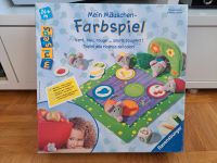 Ravensburger ministeps 04375 - Mein Mäuschen-Farbspiel München - Schwanthalerhöhe Vorschau