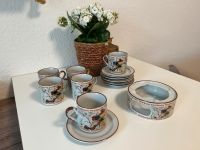 Teetasse, Stövchen Porzellan Düsseldorf - Pempelfort Vorschau