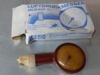 Luftdruckmesser DDR Original Saxonia mit Originalerpackung Brandenburg - Calau Vorschau
