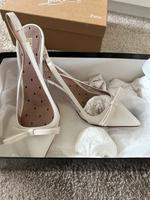 RED Valentino Slingback-Pumps mit Schleife NEU München - Pasing-Obermenzing Vorschau