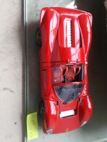 Ferrari 330 P4 Scala 1:18 Baden-Württemberg - Heroldstatt Vorschau