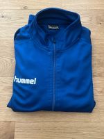 Hummel Sportjacke Berlin - Köpenick Vorschau