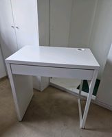Ikea MICKE Schreibtisch, weiß, 73x50cm Nordrhein-Westfalen - Bergneustadt Vorschau