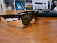 Ray Ban Sonnenbrille mit Etui Modell "New wayfarer" Köln - Marienburg Vorschau