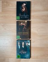 3 DVD's Twilight Hessen - Biedenkopf Vorschau