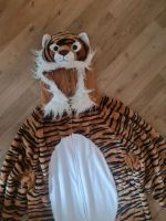 Erwachsenen Tiger Kostüm Bayern - Gröbenzell Vorschau