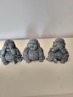 3 Budda Figuren Nordrhein-Westfalen - Wipperfürth Vorschau