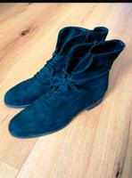 Schwarze Stiefelette Gr.41- Gabor Nordrhein-Westfalen - Ostbevern Vorschau