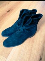 Schwarze Stiefelette Gr.41- Gabor Nordrhein-Westfalen - Ostbevern Vorschau