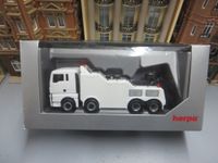 MAN WRECKER ..LKW ABSCHLEPPER...Herpa HO Modell ...für 33 € Essen - Bredeney Vorschau