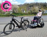 Elina´s Fahrwerk Liberty 65 Rollstuhl-Rad Fahrrad-Anhänger Rheinland-Pfalz - Kirchen (Sieg) Vorschau