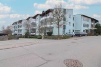 Betreutes Wohnen: 2 Zimmer EG-Whg. mit Balkon und TG-Stellplatz Baden-Württemberg - Stockach Vorschau