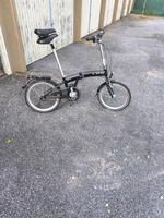 Klappfahrrad Nordrhein-Westfalen - Schwalmtal Vorschau