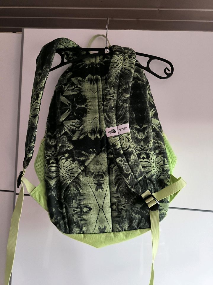 The North Face Rucksack in Ratzeburg