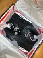 Nike Jordan 4 Bred Reimagend size 44 Rheinland-Pfalz - Ludwigshafen Vorschau