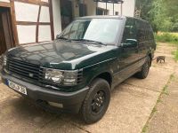 Range Rover 4,6 l V8 HSE Autobiography Vollausstattung Nordrhein-Westfalen - Simmerath Vorschau