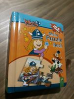 Mein Puzzle Buch Wickie und die starken Männer Thüringen - Geisa Vorschau