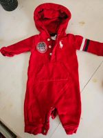 Ralph lauren baby Anzug Overall strampler gr 62 3 monat Nordrhein-Westfalen - Reichshof Vorschau