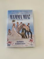 DvD Mama Mia Nordrhein-Westfalen - Alpen Vorschau