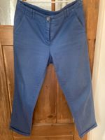 Brax Chino blau, Gr. 42 West - Unterliederbach Vorschau