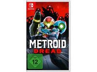 Metroid Dread - Nintendo Switch - wie neu Rheinland-Pfalz - Koblenz Vorschau