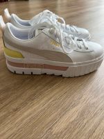 Puma Mayze Sneaker 37 neu Bayern - Pfaffenhofen a. d. Roth Vorschau