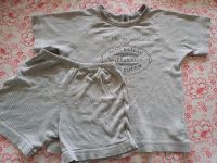 Petit bateau Schlafanzug Pyjama kurz 104 110 Frankfurt am Main - Kalbach-Riedberg Vorschau