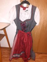 Dirndl Tracht mit Bluse und Schürze Kr. Altötting - Töging am Inn Vorschau