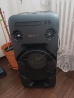 Sony Home Audio System Baden-Württemberg - Appenweier Vorschau