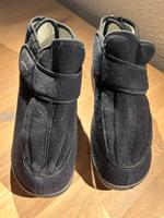 Liromed Versandschuhe schwarz Größe 47/48 Köln - Niehl Vorschau