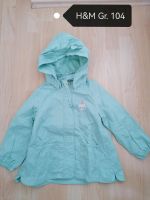 H&M Jacke Gr. 104 Dresden - Leuben Vorschau