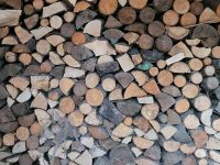 1 Ster Holz gemischt Ofengerecht Brennholz Bayern - Offingen Vorschau