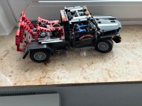 Lego Technic Essen - Essen-Ruhrhalbinsel Vorschau