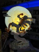 Luffy Gear 5 lampe / figur Neu!  28,5cm Niedersachsen - Rinteln Vorschau