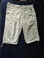 Gaastra weiße Shorts Größe 38 Altona - Hamburg Rissen Vorschau